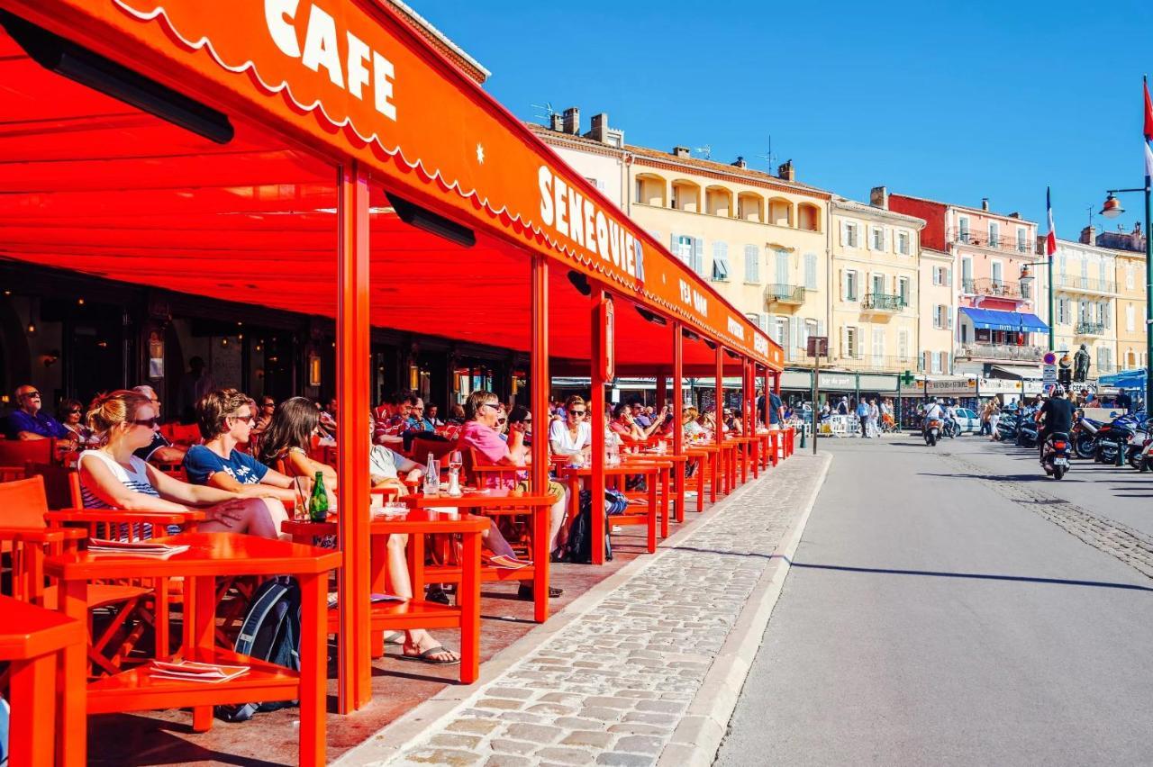 Monaco # Menton - 4 Persons - Hypercenter - Private Parking - Full Renovated - Clim - Fast Wifi - Beach And Sun Dış mekan fotoğraf